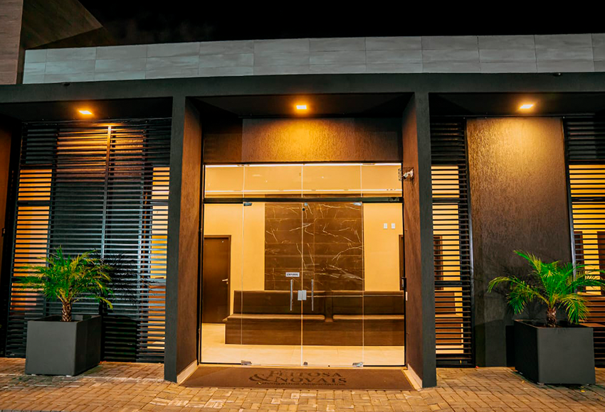 fachada